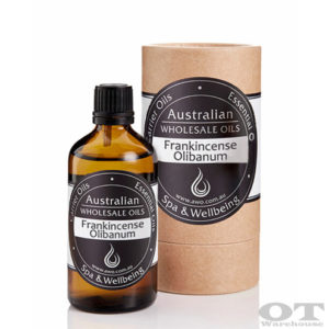 Frankincense Olibanum Essential Oil 100ml