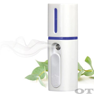 Mini Personal Aromatherapy Diffuser