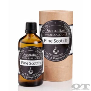 Pine Scotch Essential Oil 100ml