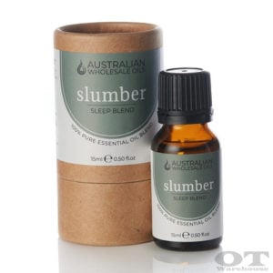 Slumber Essential Oil Blend