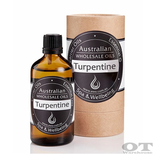 Buy Online Turpentine Essential Oil at Best Price