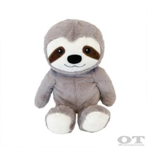 weighted-sloth-toy
