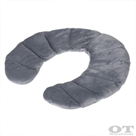 weighted shoulder wrap sensory