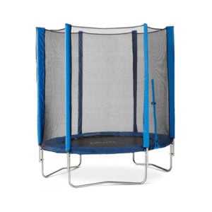 Plum® 6ft Junior Trampoline - Blue