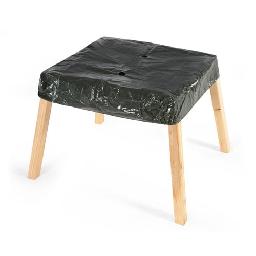Splash Wooden Sand & Water Table
