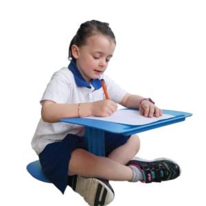 flexi desk school