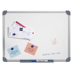 magnetic whiteboard