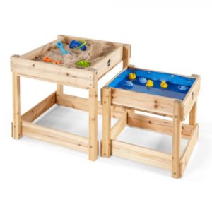 Plumplay Sand and water tables