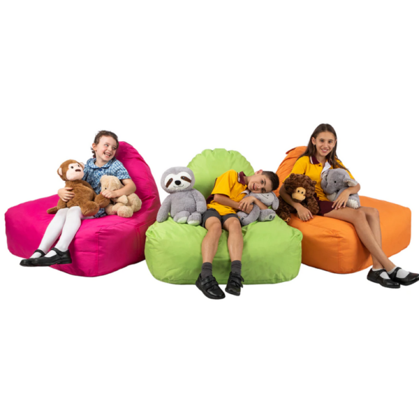 chill-out bean bag chairs