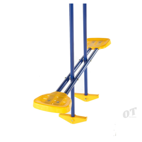 metal-swing-and-slide