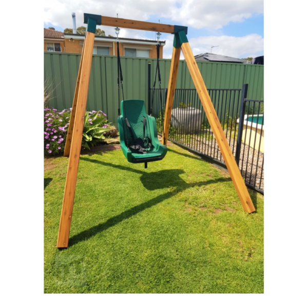 timber-swing-frame
