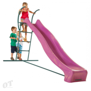 kids-slide-pink-waterslide