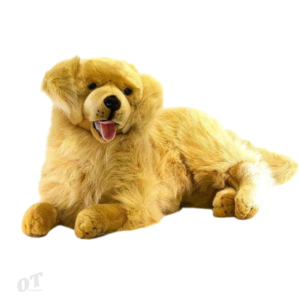 weighted toy dog for sleeping 3.6kg