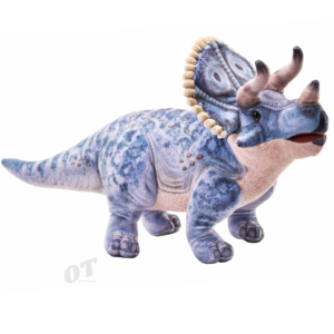 Metra the triceratops 1kg