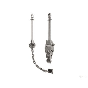 birds nest swing hook for group