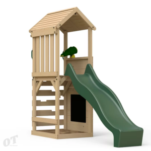 lookout tower play centre