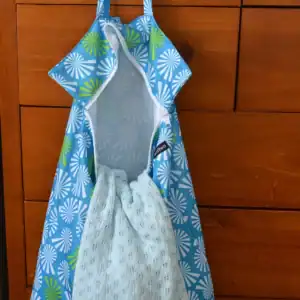 wet bags- large