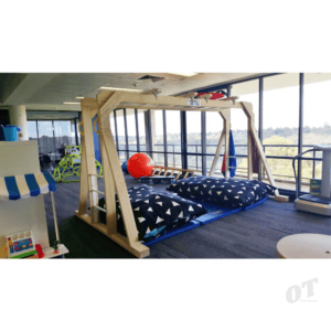 Sensory Gym Occupational Therapy