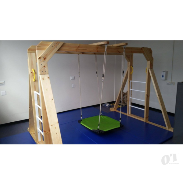 Sensory Gym for Occupational Therapy