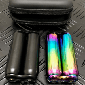 Smooth 250g Hand roller by Kaiko
