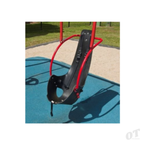 all abilities disabled swing