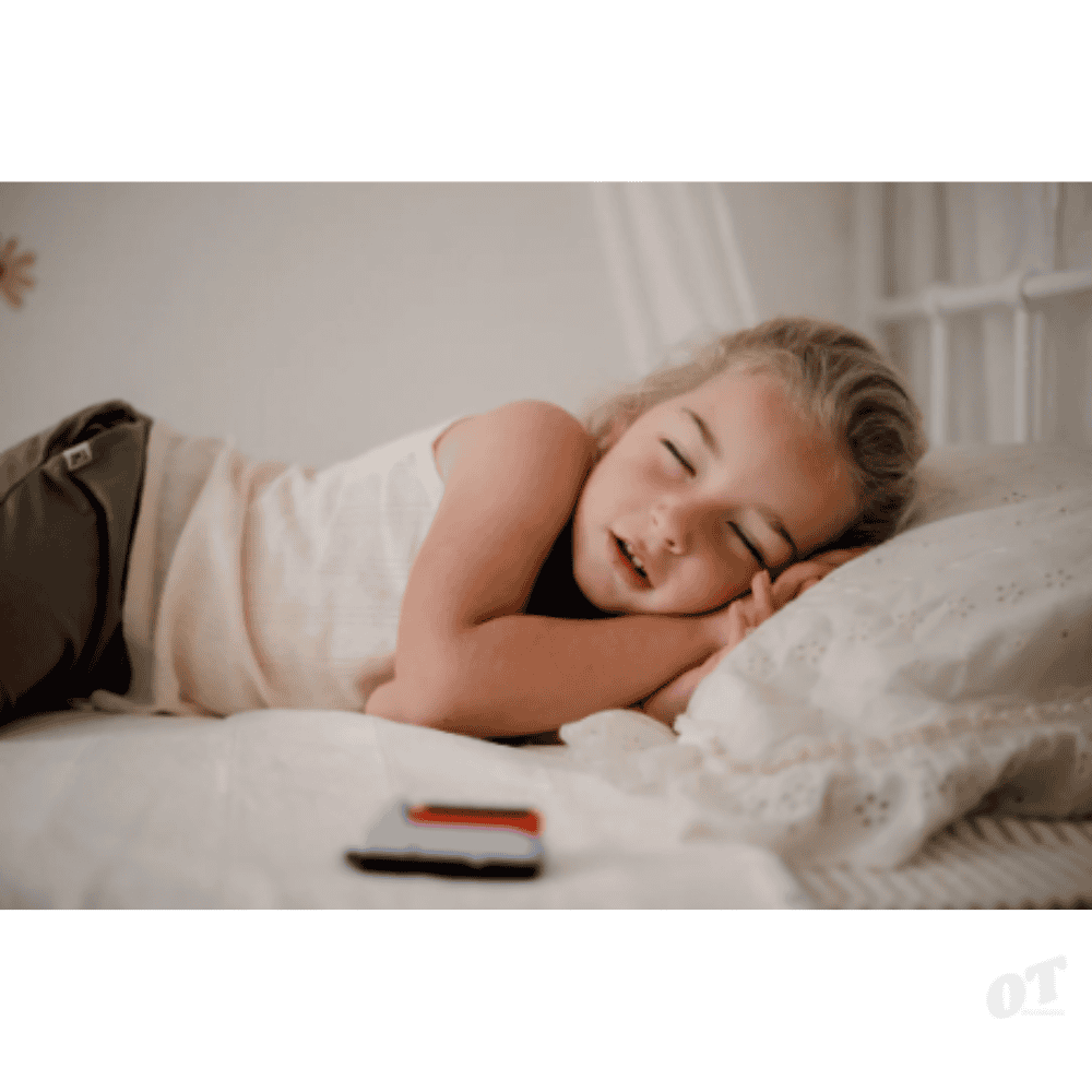 Wireless Bedwetting Alarm – DRI Sleeper Eclipse - Image 3