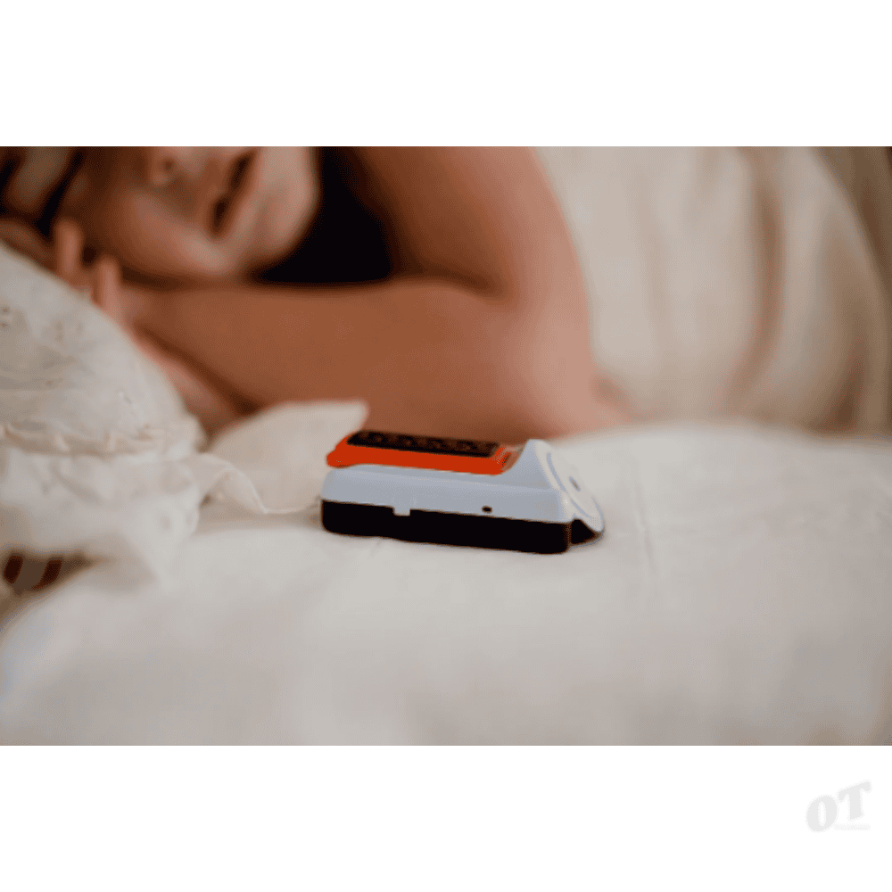 Wireless Bedwetting Alarm – DRI Sleeper Eclipse - Image 2