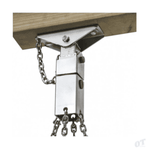 commercial birds nest swing hook