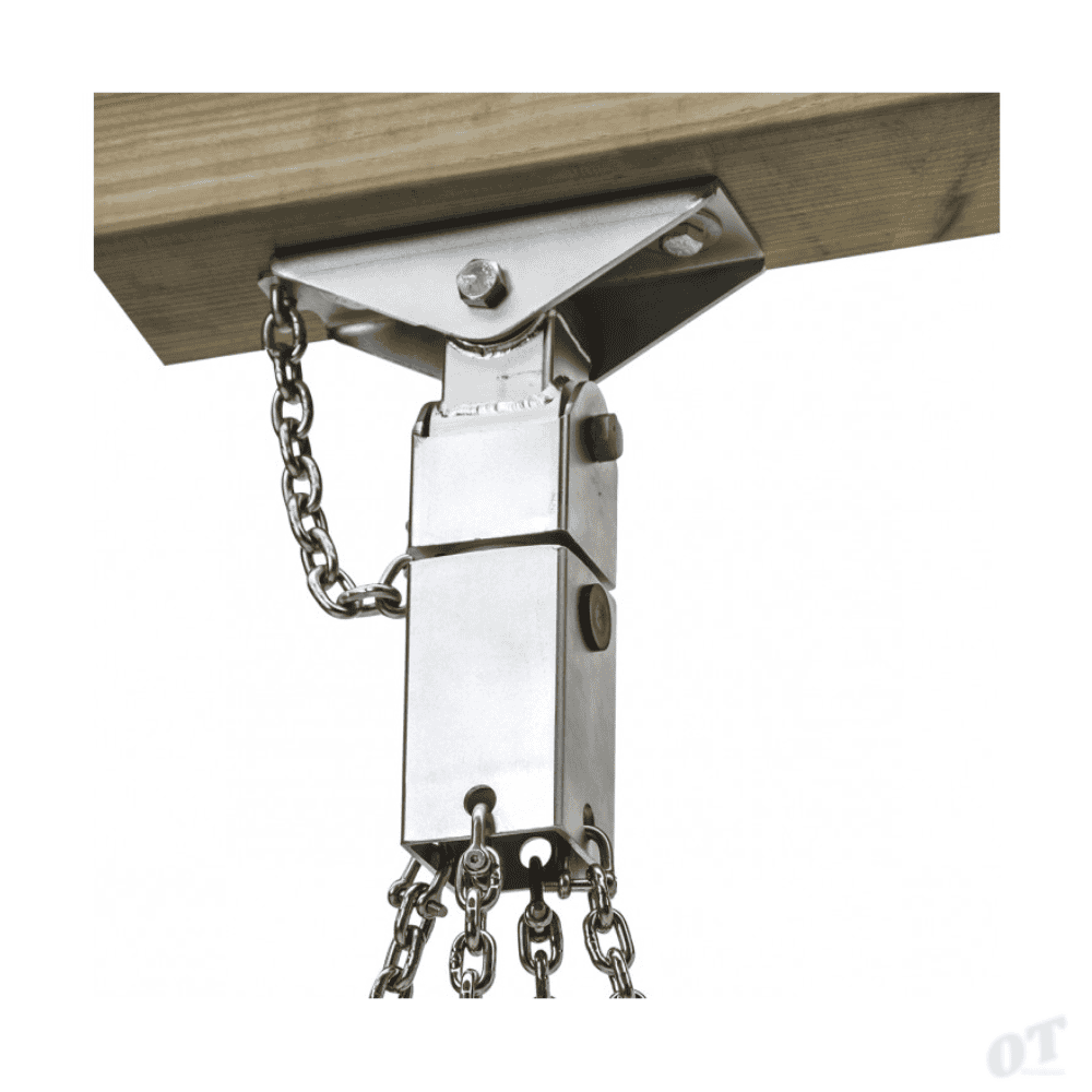 commercial birds nest swing hook