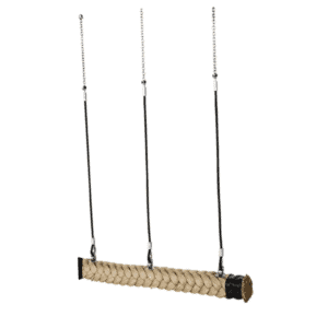 Rope Swing Goliath Type A - 2x Seats - commercial grade
