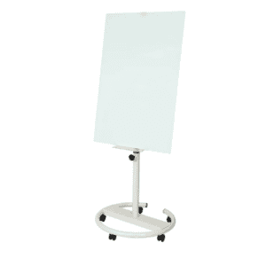 mobile glass whiteboard flexible classroom learning