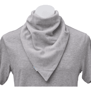 Extra Absorbant Bandana - Adult - Mist
