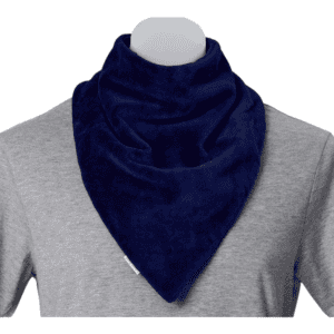 Extra Absorbent Bandana - Adult - Navy