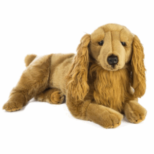 Lexie the Cocker Spaniel 1.4kg