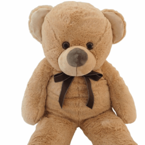 weighted bear plush toy 5kg