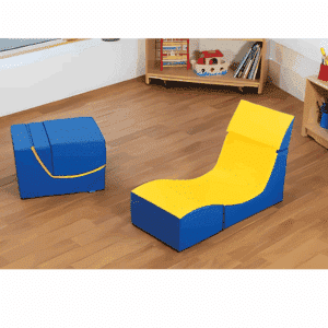 Kit for Kids - Ergo Vari_ Fold Out Seat