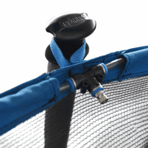 Plum Trampoline Mist Cooling System