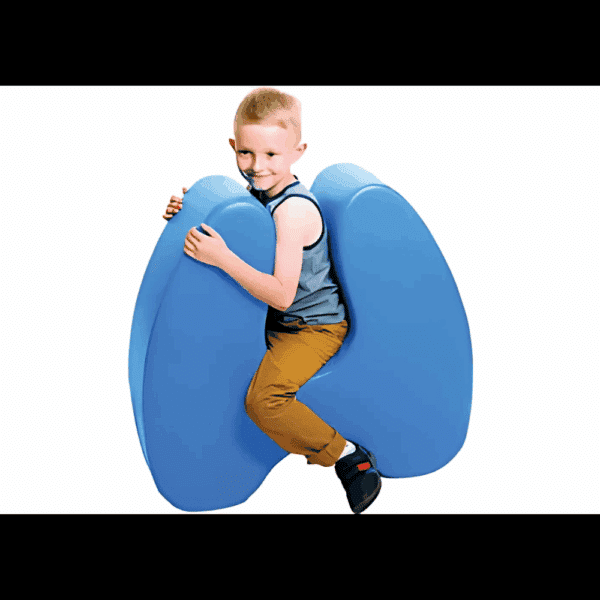 Sensory Squeezie Seat