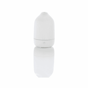 Desktop Aroma Diffuser - Matte White 1
