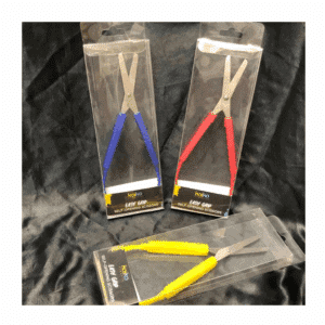 easy close scissors