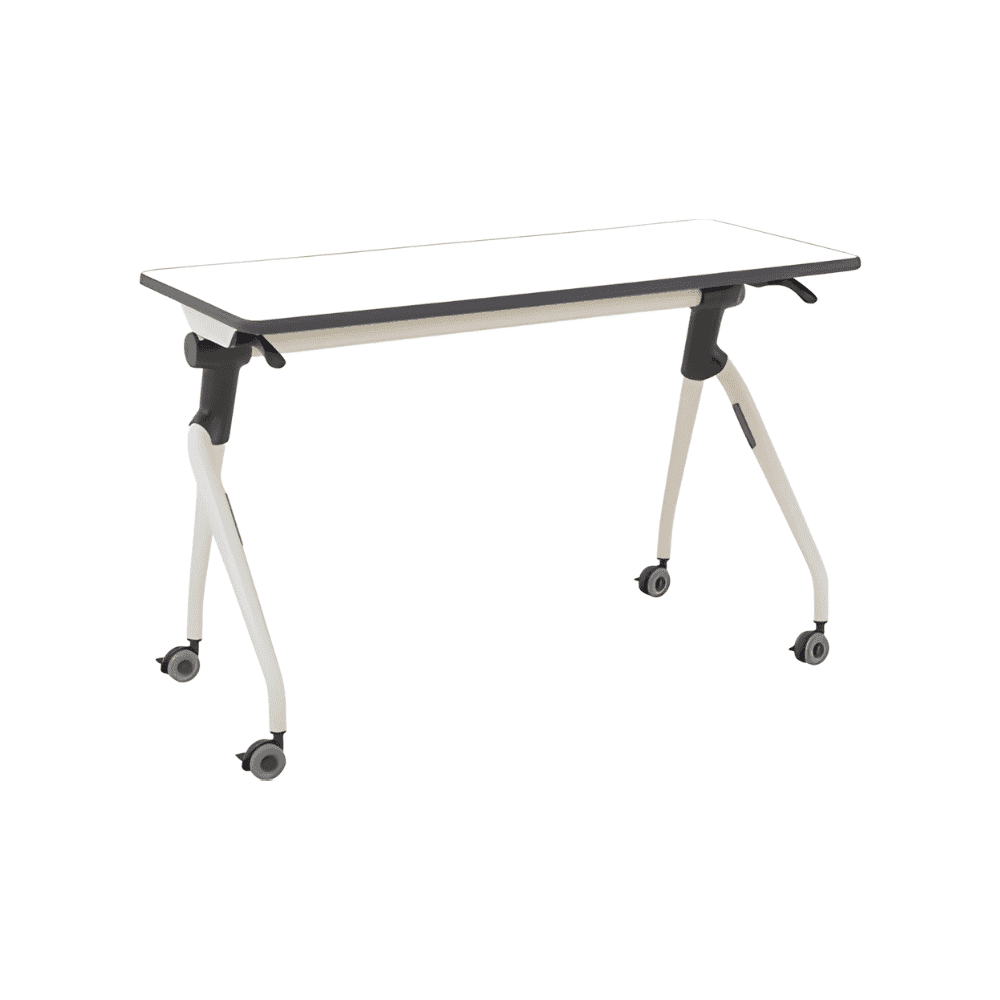 Elizabeth RichardsErgerite - folding table - 120x60x75cm