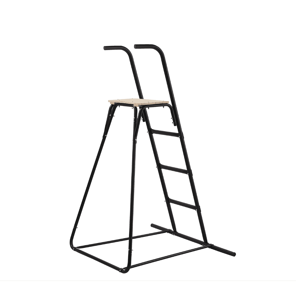 Ladder Kit for 2.2m Slide – 1.2m Platform (Ideal for Residential Backyards)-1