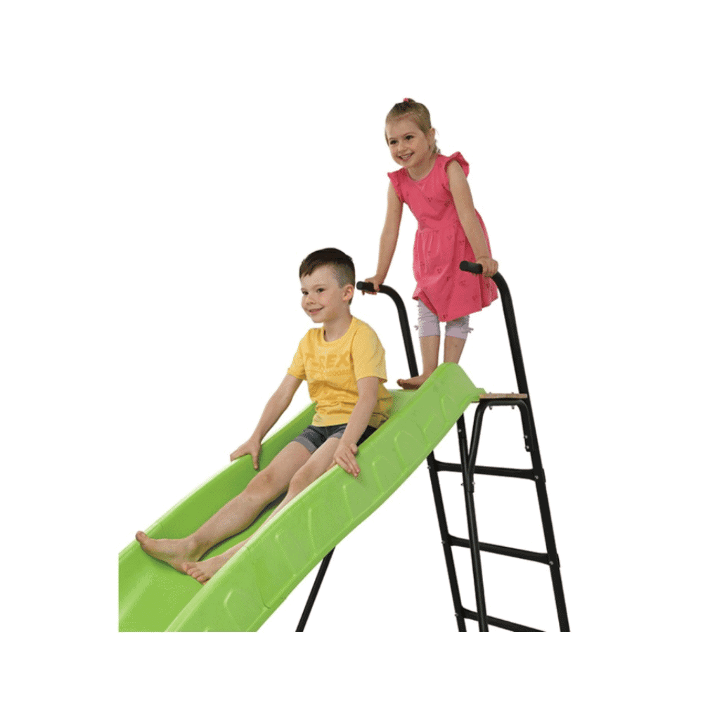 Ladder Kit for 2.2m Slide – 1.2m Platform (Ideal for Residential Backyards) - Image 4