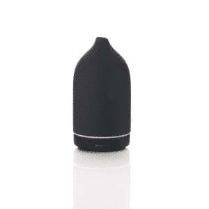 Stone Aroma Diffuser - BlackBlack