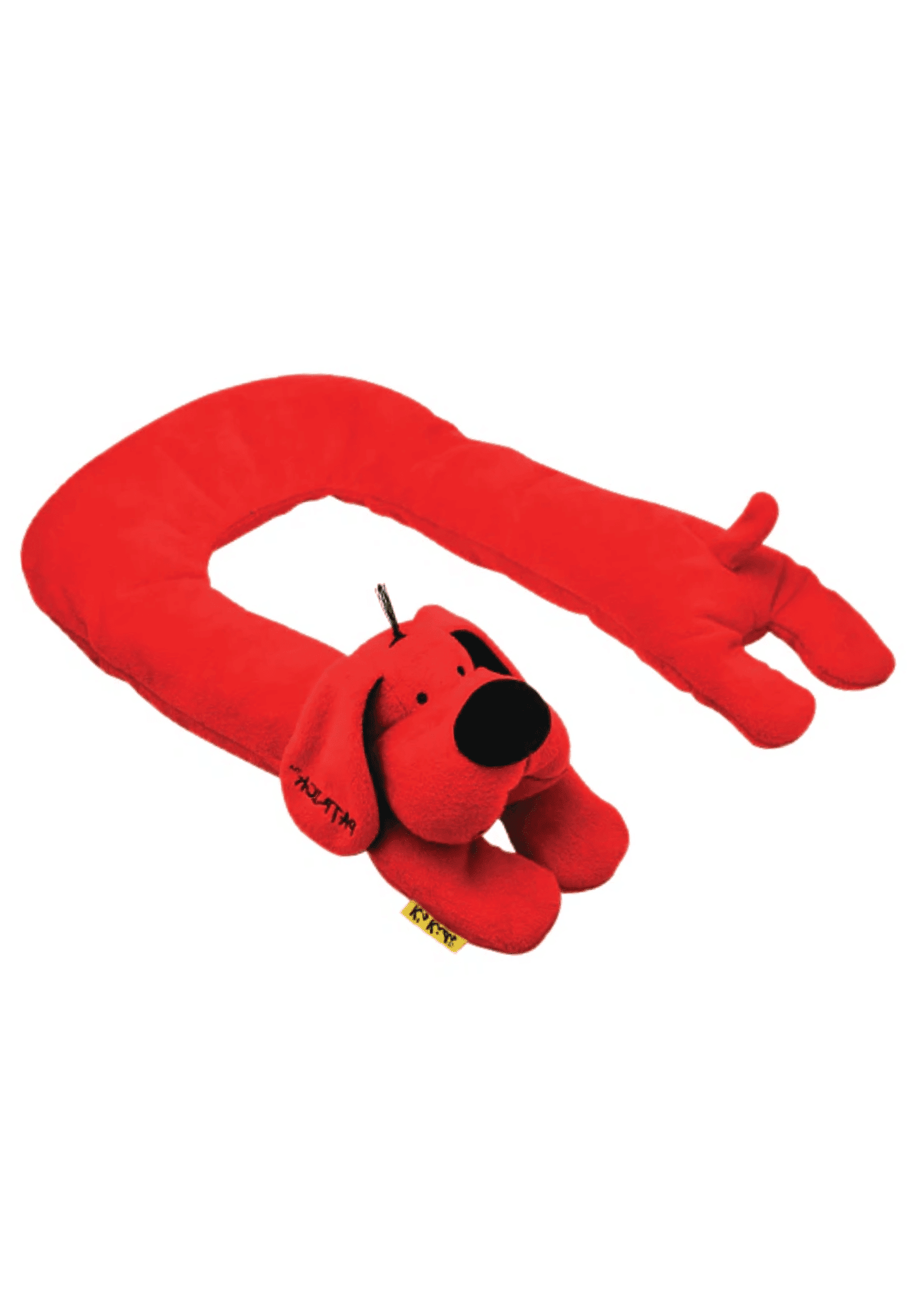 Training2s - Calming Shoulder Pad
