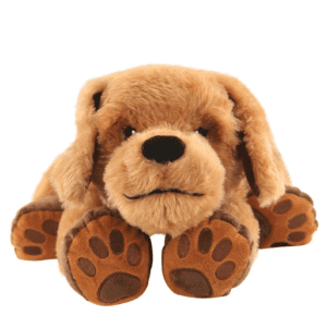Weighted Theo the Therapy Dog - Calming - 1.13 kg