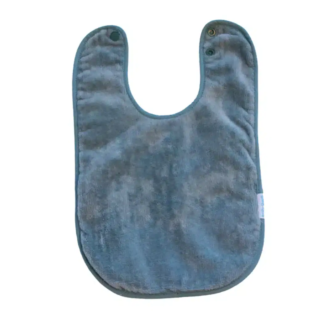 Extra Absorbent Bib - Small Adult/Adult - Image 10