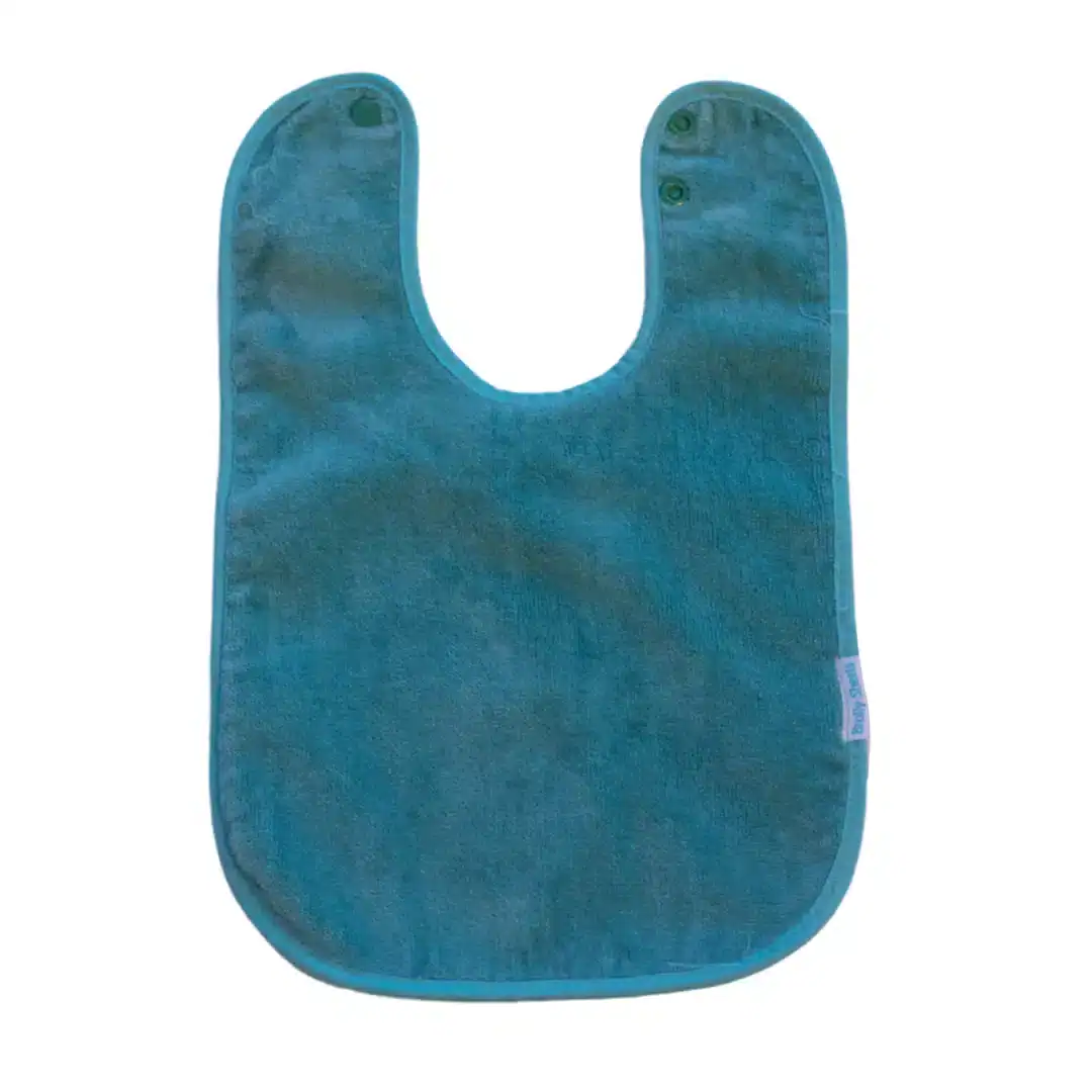 Extra Absorbent Bib - Small Adult/Adult - Image 9