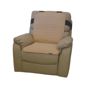 Waterproof Recliner Protector-Biege