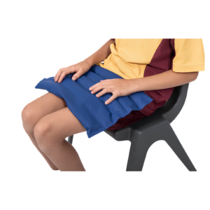 Weighted Wipe Clean Lap Pad